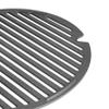 Onlyfire 13.8-Inch Cast Iron Grill Grate for Kamado Joe view 3