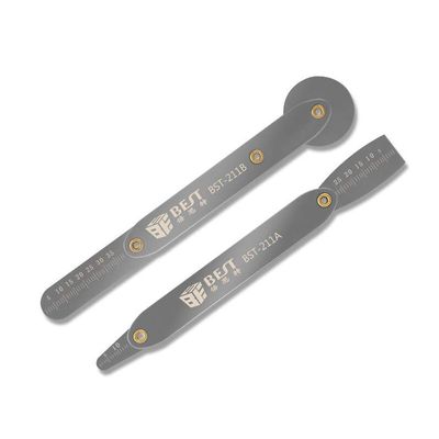 BST211A/B Universal Metal Pry Tools for Mobile Phone Repair