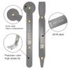 BST211A/B Universal Metal Pry Tools for Mobile Phone Repair view 4