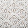 Atmosphera Macramé Pillow, 30 x 50 cm view 3