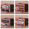 MONZANA Small Parts Organizer Set, Expandable, 72 Compartments view 3