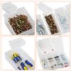 MONZANA Small Parts Organizer Set, Expandable, 72 Compartments view 4