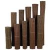 H4L Willow Privacy Screen Fence, Windbreak, 150 cm x 3 m view 1