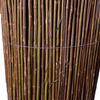 H4L Willow Privacy Screen Fence, Windbreak, 150 cm x 3 m view 2