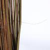 H4L Willow Privacy Screen Fence, Windbreak, 150 cm x 3 m view 3