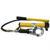 6T Hydraulic Press Tool for Copper Pipes, TH-Shaped 16–32 mm, V-Shaped 12–28 mm view 2