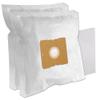 PakTrade 10 Vacuum Cleaner Bags + Filter for Sanyo NC 550, SC 7020, SC 357, SC 91, P 8, SC 7060, SC 65/A and SCN 310 view 1