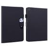 XFDSFDL Case for Lenovo Tab M10 HD (2nd Gen) TB-X306F 10.1-inch, PU Leather Flip Cover with Panda Pattern, Stand and Magnetic Closure, Black view 3