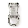iMusk Original OEM Middle Frame Replacement Part for DJI Mini 2 view 1