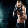 Muralo Self-Adhesive Wallpaper, Gym, Exercising - 416 x 254 cm view 1