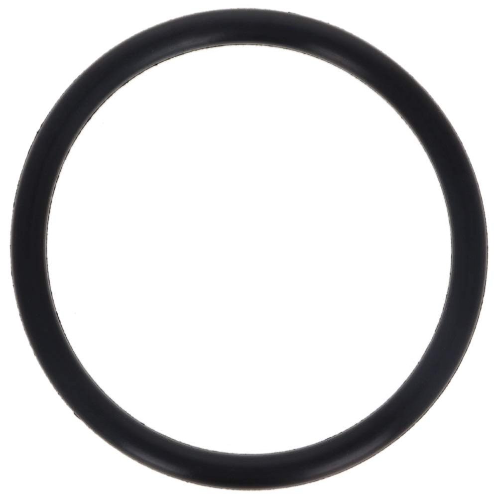 Pangocho Jinchao O-Ring Sealing Gaskets, 5-Pack, Black Rubber, OD 120 mm, 3.5 mm Thick