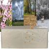 120 x 60 x 90 cm Garden Furniture Cover, Waterproof Protective Cover view 2