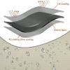 120 x 60 x 90 cm Garden Furniture Cover, Waterproof Protective Cover view 3
