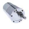 Xuulan Xianglaa 520 DC Motor with Eccentric Shaft, 24V GB37RG 12V Geared Motor, 15 RPM view 1