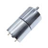 Xuulan Xianglaa 520 DC Motor with Eccentric Shaft, 24V GB37RG 12V Geared Motor, 15 RPM view 4