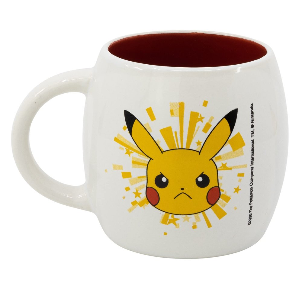 Stor 380 ml Ceramic Mug | Pokémon Pikachu