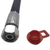 Hydraulic Hose 5,800 mm 1SN DN13, G 1/2 in, DKR-DKR, 160 bar view 3