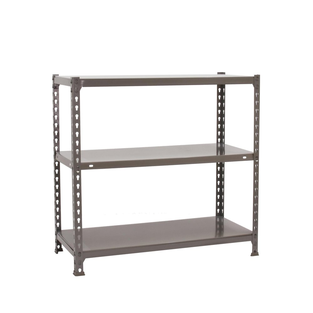Simon Rack Metal Shelving Unit 900 x 1000 x 300 mm - Ecoclick