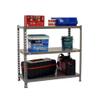 Simon Rack Metal Shelving Unit 900 x 1000 x 300 mm - Ecoclick view 4
