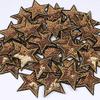 10pcs Sequin Star Iron-On Patches view 1