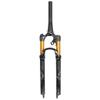 TYXTYX MTB Air Suspension Fork, Black, 26/27.5/29 in view 1