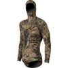 Salvimar Krypsis 101 Men's Wetsuit, Brown Camouflage, XXL view 1