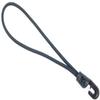60 Spannfix Tarpaulin Tensioners, 18 cm, 4 mm, Black/White/Gray view 4