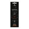 myboshi Circular Knitting Needles, 80 cm, Maple, Interchangeable Cable, 3.5 mm, Brown view 3
