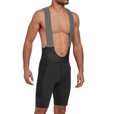 Altura Endurance Bib Shorts - Black