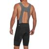 Altura Endurance Bib Shorts - Black view 2