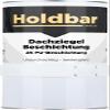 Holdbar Roof Tile Coating, Gentian Blue (RAL 5010), 1 kg, 2-Component view 1