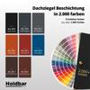 Holdbar Roof Tile Coating, Gentian Blue (RAL 5010), 1 kg, 2-Component view 4