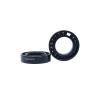 KHJK Practical 6903 2-Piece High-Temperature Deep-Groove Ball Bearing, 17 x 30 x 7 mm, 500°C, TB6903 view 1