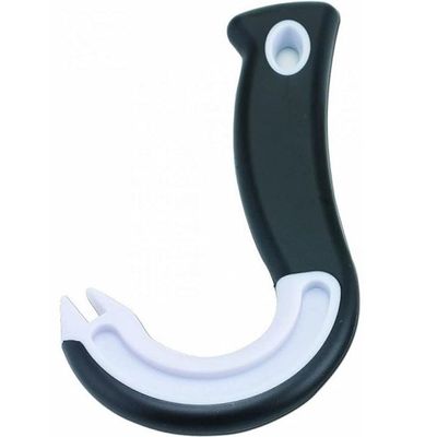 TOSSPER Easy-Open Ring-Pull Can Opener