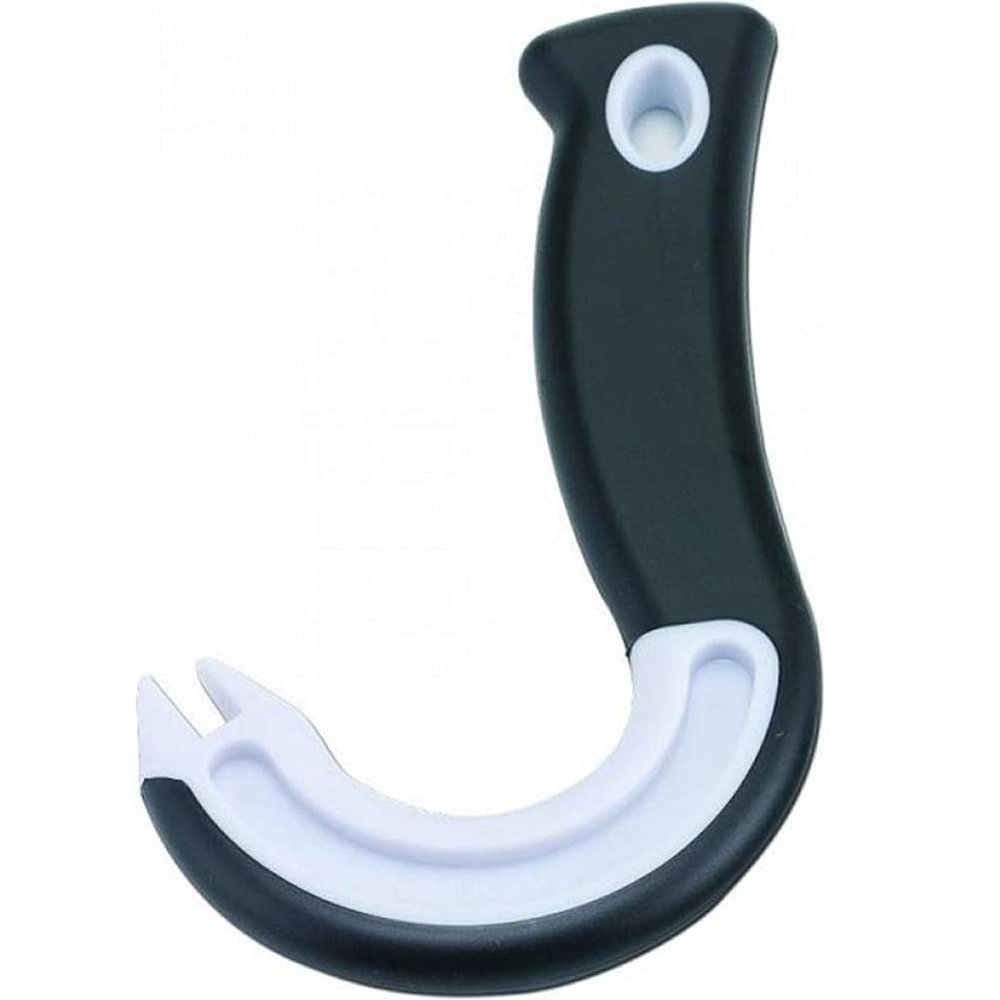 TOSSPER Easy-Open Ring-Pull Can Opener
