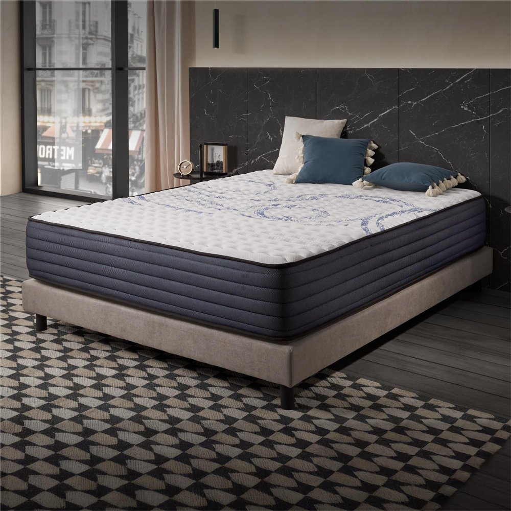 Naturalex Perfectsleep Mattress 135 x 190 cm, 30 cm High