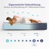 Naturalex Perfectsleep Mattress 135 x 190 cm, 30 cm High view 4