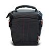 Navitech Purple DSLR/SLR Camera Bag for Panasonic LUMIX GH5S 4K Digital Camera Body view 2