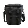 Navitech Purple DSLR/SLR Camera Bag for Panasonic LUMIX GH5S 4K Digital Camera Body view 3