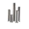 304 Stainless Steel Elastic Cylindrical Pin, Slotted Locating Spring Pin, D6 × 10 mm, 100 pcs view 1