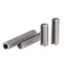 304 Stainless Steel Elastic Cylindrical Pin, Slotted Locating Spring Pin, D6 × 10 mm, 100 pcs view 3