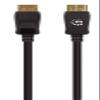 Manhattan DisplayPort Cable, DisplayPort Male to Male, 2.00 m, Black, 353618 view 4
