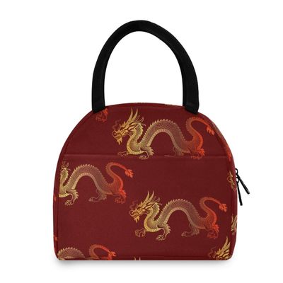 RXYY Insulated Lunch Bag for Women and Men