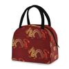 RXYY Insulated Lunch Bag for Women and Men view 2