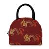 RXYY Insulated Lunch Bag for Women and Men view 3