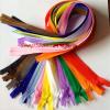 Temhyu 10-Pack #3 Nylon Invisible Zippers, 28–60 cm view 2