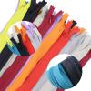 Temhyu Shuxiang 3# Invisible Zippers, 10 Pieces, 28–60 cm view 3