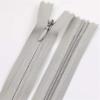 Temhyu Shuxiang #3 Invisible Zippers, 10-Pack, 4–24-Inch Nylon Coil view 1