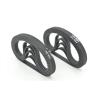 Geeyu ZHaonan GT2 Timing Belts, 10-Pack, 186/188/190/192/194 mm, 6/9 mm Width view 1