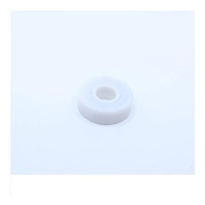 TANGJIANCHENG Ttanga 6203-2RS Full Ceramic Bearing, ZrO2, 17 x 40 x 12 mm, P5, Double Sealed